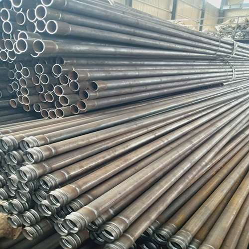 普兰店桩基进行声测管的检测的方案依据什么?
